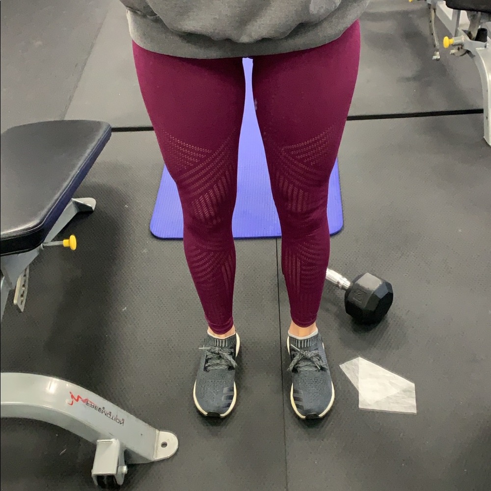 Lulu Lemon Leggings